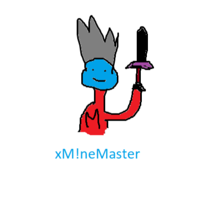 xminemaster